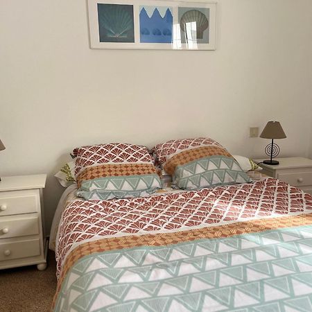 Tranquilidad Y Relax Apartment Valsequillo Bagian luar foto