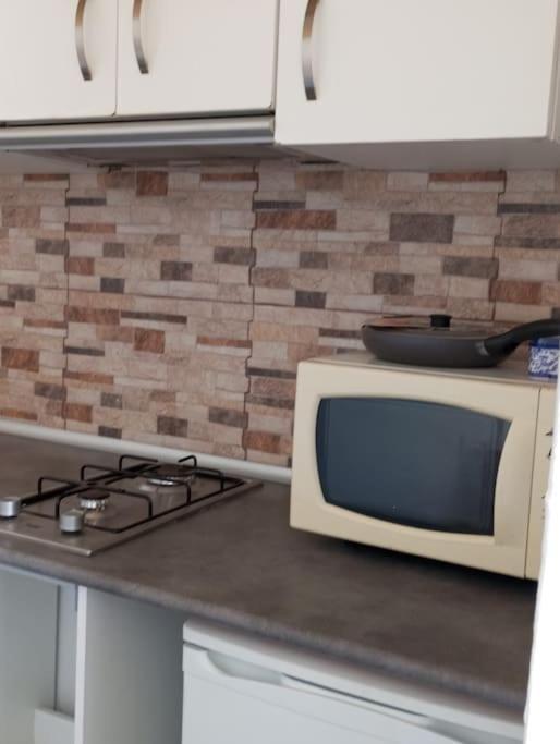 Tranquilidad Y Relax Apartment Valsequillo Bagian luar foto