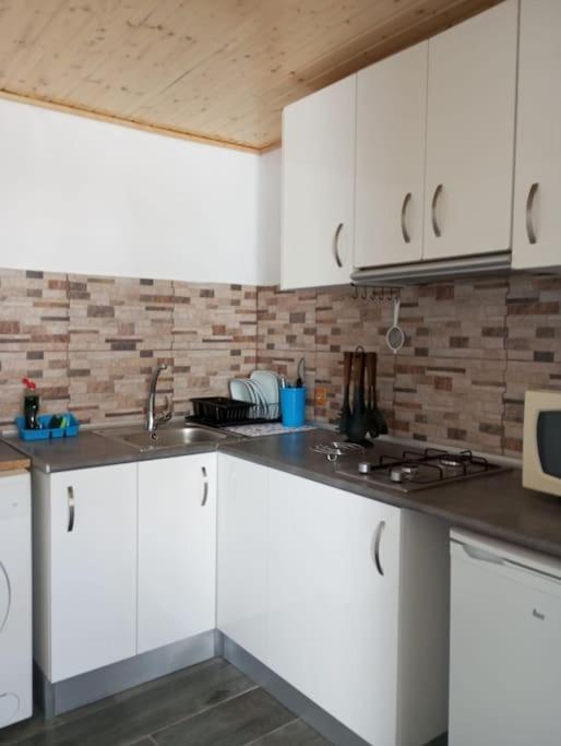 Tranquilidad Y Relax Apartment Valsequillo Bagian luar foto