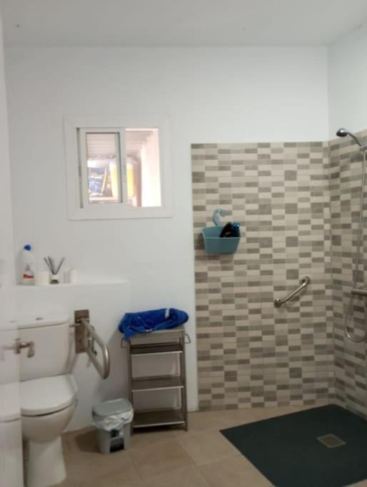 Tranquilidad Y Relax Apartment Valsequillo Bagian luar foto