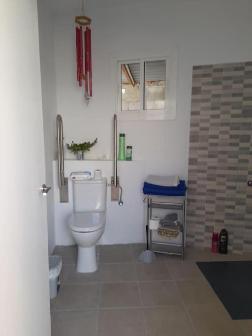 Tranquilidad Y Relax Apartment Valsequillo Bagian luar foto