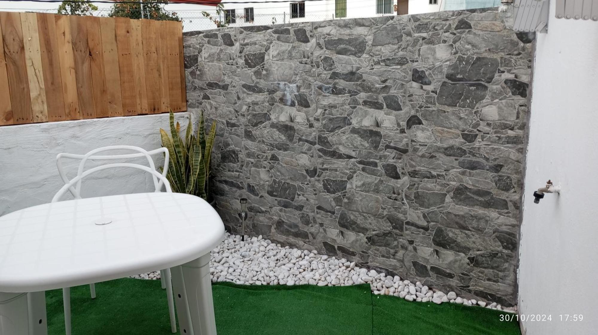 Tranquilidad Y Relax Apartment Valsequillo Bagian luar foto