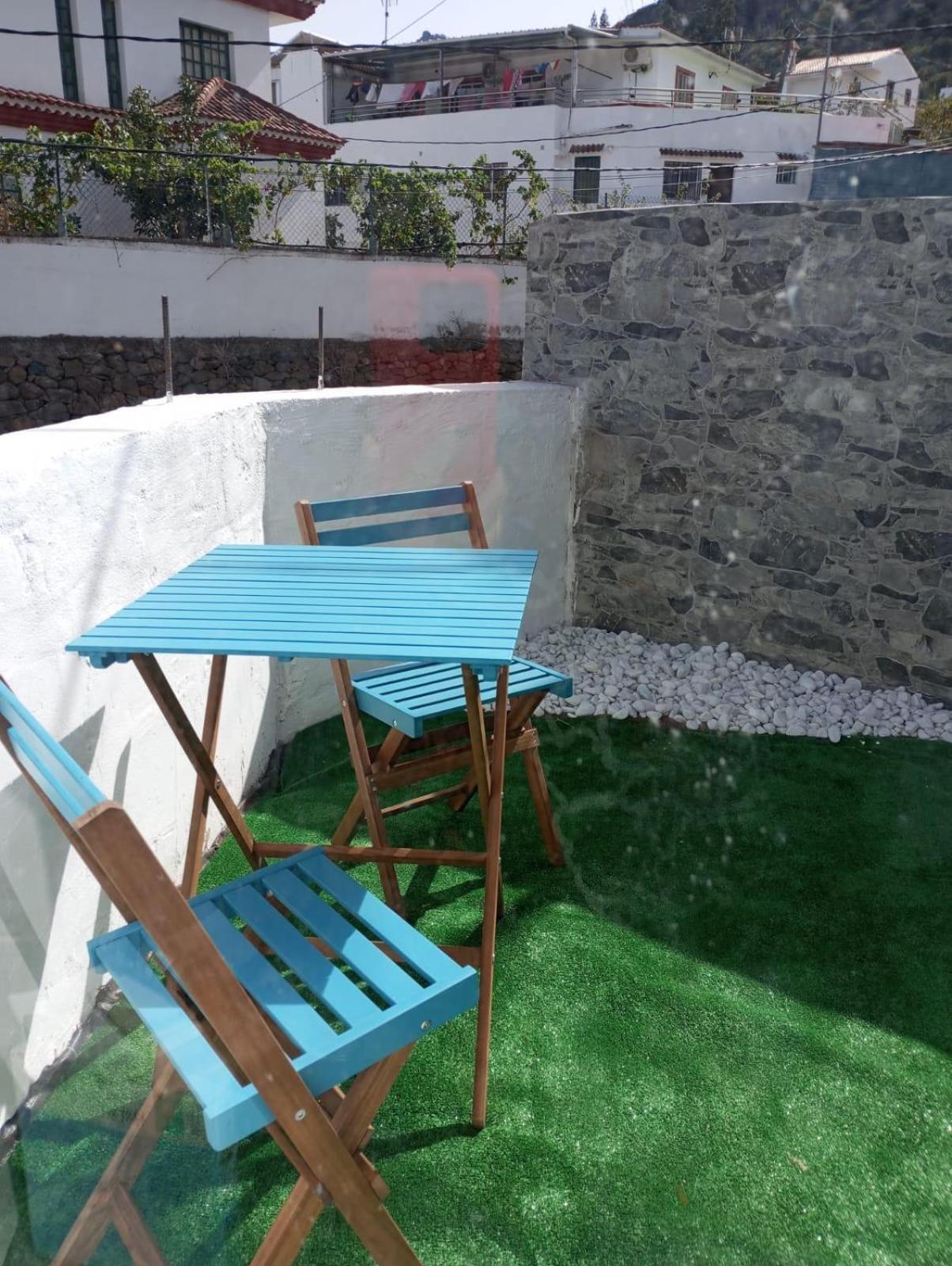 Tranquilidad Y Relax Apartment Valsequillo Bagian luar foto