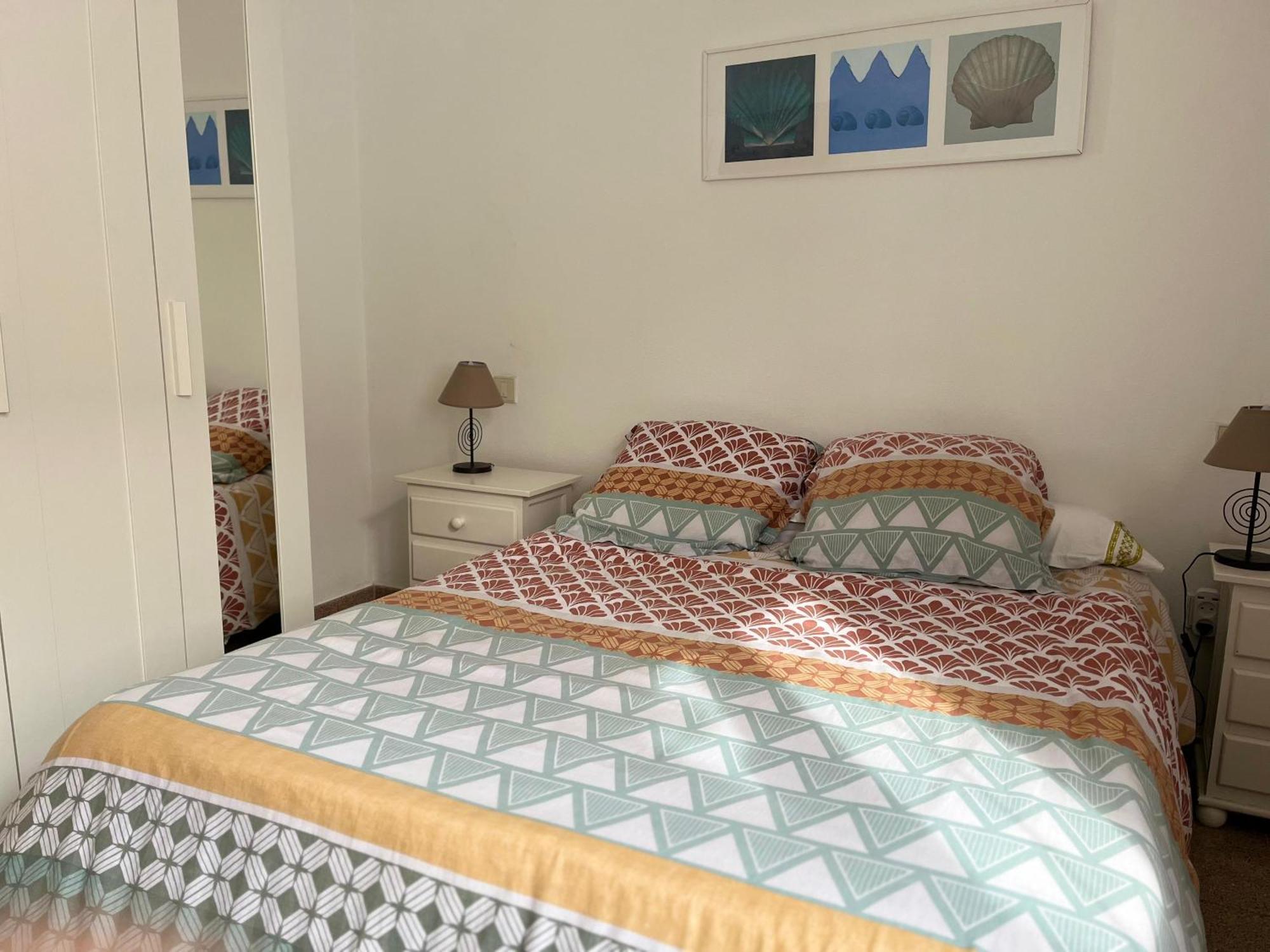 Tranquilidad Y Relax Apartment Valsequillo Bagian luar foto